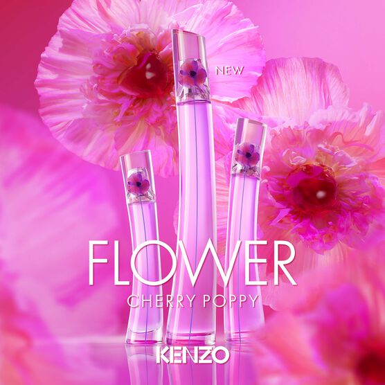 FLOWER BY KENZO CHERRY POPPY EDP 30ML